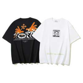Picture of Off White T Shirts Short _SKUOffWhiteS-XLcstr11864423